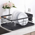 1 Tier Metal Wire Dish Rack